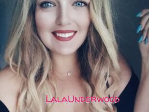 LalaUnderwood