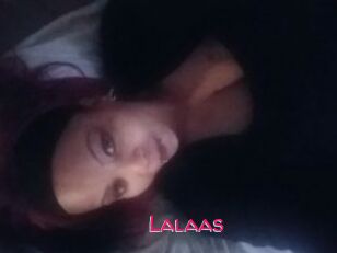 Lalaas
