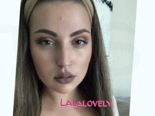Lalalovely