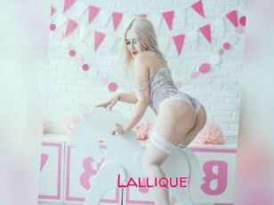 Lallique