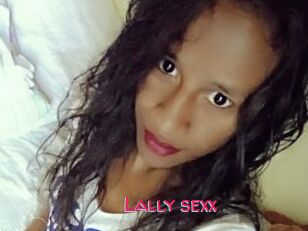 Lally_sexx