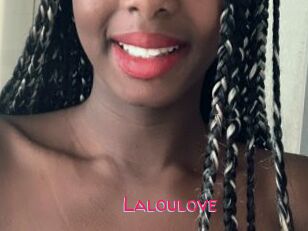 Laloulove