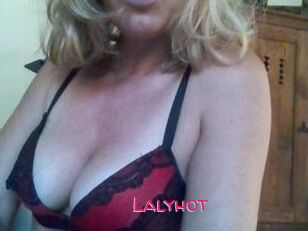 Lalyhot