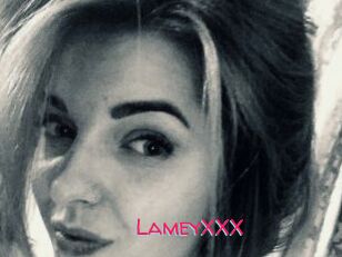 LameyXXX