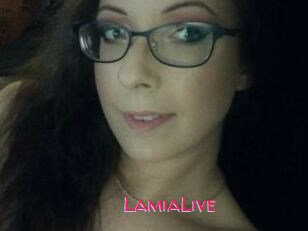 LamiaLive