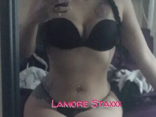 Lamore_Staxxx