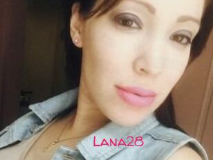 Lana28