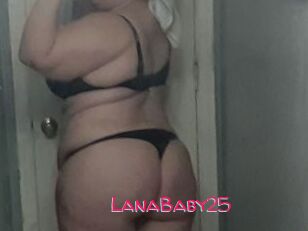 LanaBaby25