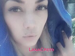 LanaCreed