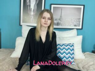 LanaDolerey