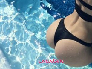 LanaGen
