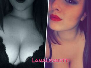 LanaLeonetti