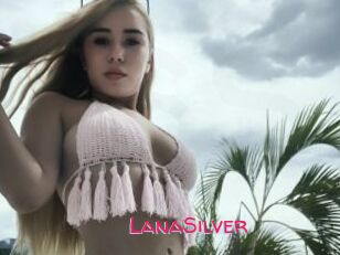 LanaSilver