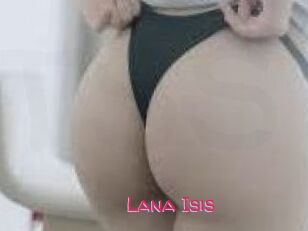 Lana_Isis