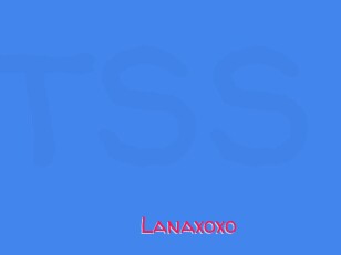 Lanaxoxo