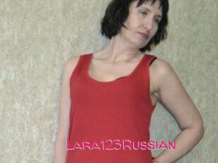 Lara123Russian