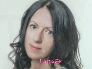 LaraGe