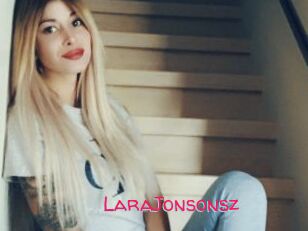 LaraJonsonsz