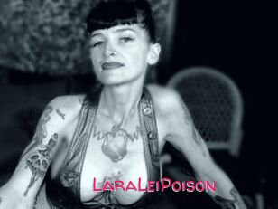LaraLei_Poison
