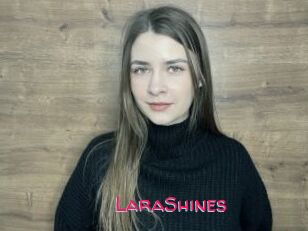 LaraShines