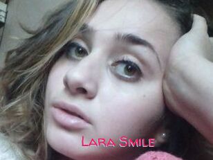 Lara_Smile