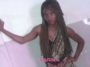 Larina