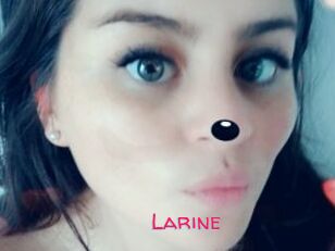 Larine
