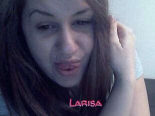 Larisa