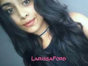 LarissaFord