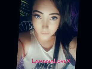 LarissaLoveX