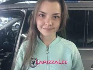 LarizzaLee