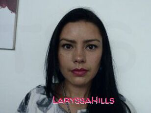 LaryssaHills