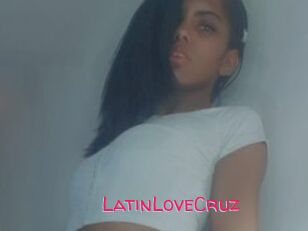 LatinLoveCruz