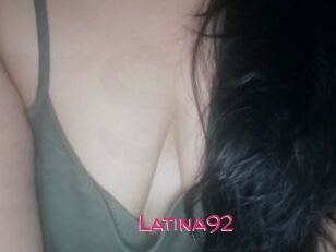 Latina92