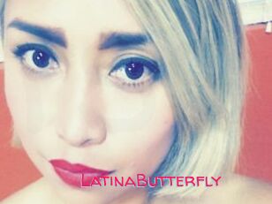LatinaButterfly