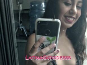 LatinaGodddesss