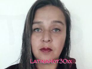 LatinaHot30xx