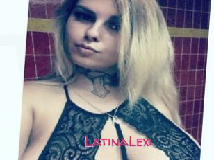 LatinaLexi
