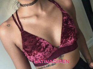 LatinaSiren