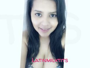 Latinmilktits