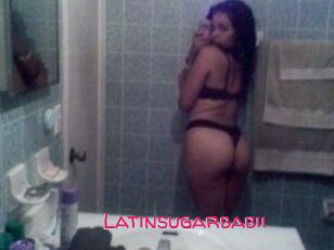 Latinsugarbabii
