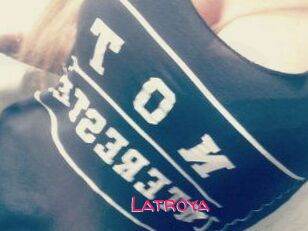 Latroya