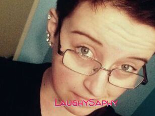 LaughySaphy