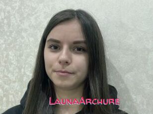 LaunaArchure