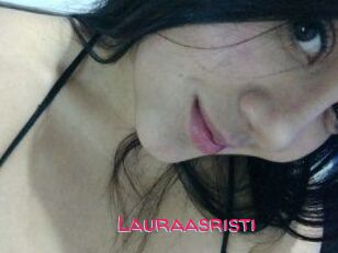 Lauraasristi
