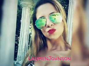 LaurenJohnson