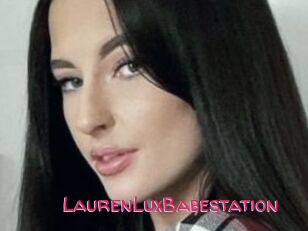 LaurenLuxBabestation