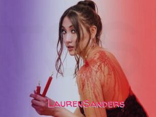 LaurenSanders