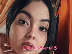LaurenSmith18