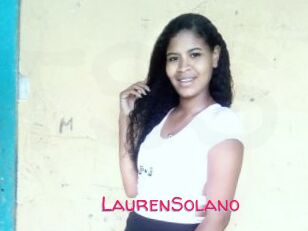 LaurenSolano